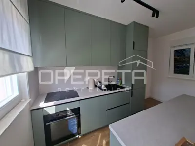 Stan 60 m², Podstrana-Strožanac, velika terasa - 4