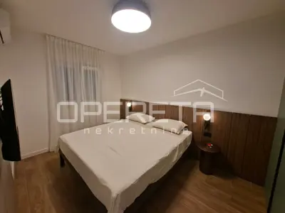 Stan 60 m², Podstrana-Strožanac, velika terasa - 6