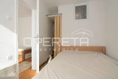Stan 55 m², Lašćina - 2 spavaće sobe i 2 balkona - 6