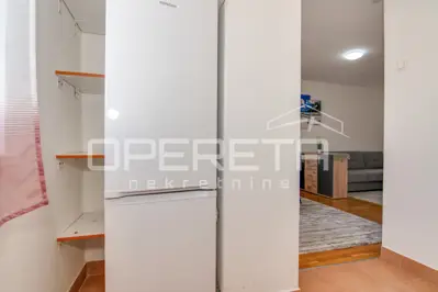 Stan 55 m², Lašćina - 2 spavaće sobe i 2 balkona - 8