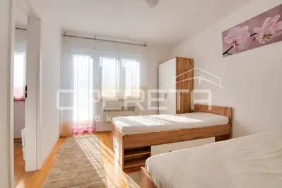 Stan 55 m², Lašćina - 2 spavaće sobe i 2 balkona - 11