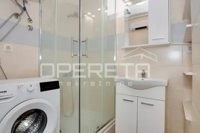 Stan 55 m², Lašćina - 2 spavaće sobe i 2 balkona - 12