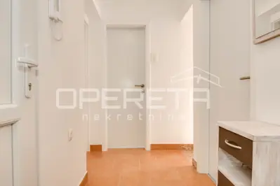 Stan 55 m², Lašćina - 2 spavaće sobe i 2 balkona - 5