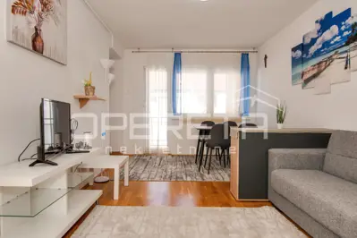 Apartment 55 m², Lašćina - 2 bedrooms and 2 balconies