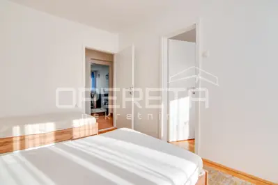 Stan 55 m², Lašćina - 2 spavaće sobe i 2 balkona - 7