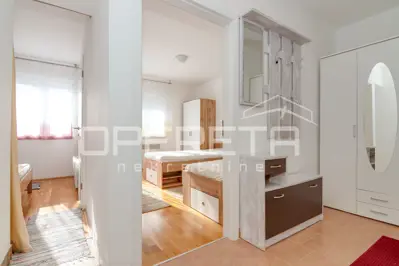 Stan 55 m², Lašćina - 2 spavaće sobe i 2 balkona - 13