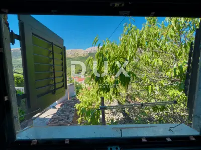 Haus 36 m², Draga Bašćanska - alter Teil des Ortes, Parkplatz in der Nähe - 9