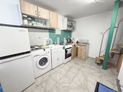 Haus 36 m², Draga Bašćanska - alter Teil des Ortes, Parkplatz in der Nähe - 16