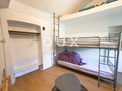 Haus 36 m², Draga Bašćanska - alter Teil des Ortes, Parkplatz in der Nähe - 5