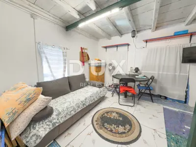 Haus 36 m², Draga Bašćanska - alter Teil des Ortes, Parkplatz in der Nähe - 2