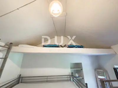 Haus 36 m², Draga Bašćanska - alter Teil des Ortes, Parkplatz in der Nähe - 6