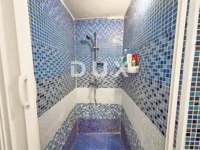 Haus 36 m², Draga Bašćanska - alter Teil des Ortes, Parkplatz in der Nähe - 13