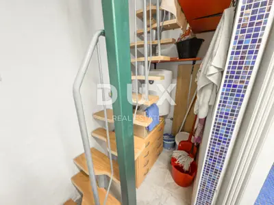 Haus 36 m², Draga Bašćanska - alter Teil des Ortes, Parkplatz in der Nähe - 17
