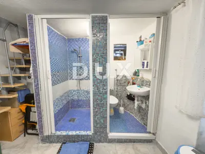 Haus 36 m², Draga Bašćanska - alter Teil des Ortes, Parkplatz in der Nähe - 14