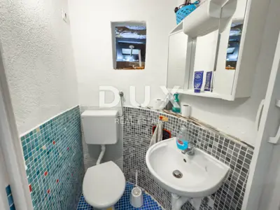 Haus 36 m², Draga Bašćanska - alter Teil des Ortes, Parkplatz in der Nähe - 12
