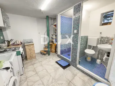 Haus 36 m², Draga Bašćanska - alter Teil des Ortes, Parkplatz in der Nähe - 15