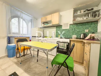 Haus 36 m², Draga Bašćanska - alter Teil des Ortes, Parkplatz in der Nähe - 18