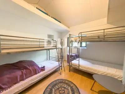 Haus 36 m², Draga Bašćanska - alter Teil des Ortes, Parkplatz in der Nähe - 4