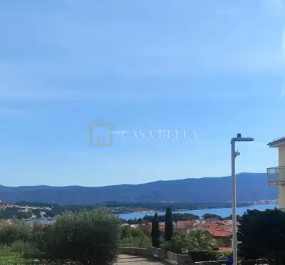 Apartman 106 m², Krk - pogled na more, šumu i maslinike - 15