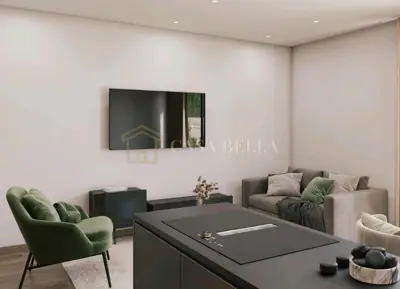 Apartman 106 m², Krk - pogled na more, šumu i maslinike - 11