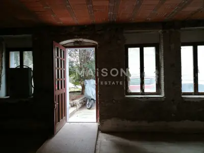 Apartment 76 m², Banderovo in Rijeka - ground floor, multiple uses - 4