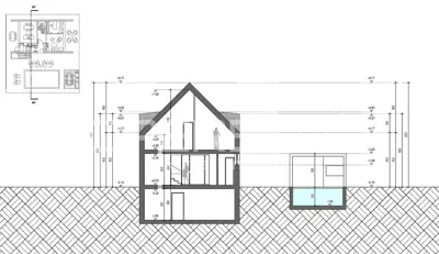 Prodaja, Kuća, Cerje, Samobor okolica, Samostojeća, 202 m² - 4