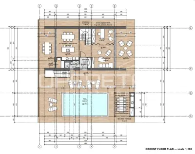 Prodaja, Kuća, Cerje, Samobor okolica, Samostojeća, 202 m² - 8