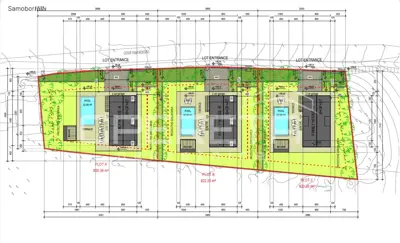 Prodaja, Kuća, Cerje, Samobor okolica, Samostojeća, 202 m² - 6