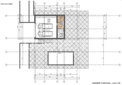 Prodaja, Kuća, Cerje, Samobor okolica, Samostojeća, 202 m² - 7