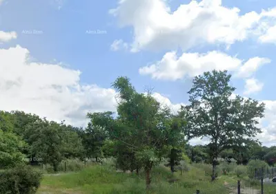 Land, Juršići - building and agricultural