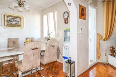 Wunderschöne Wohnung mit Balkon in Top-Lage - 4