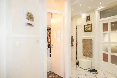Wunderschöne Wohnung mit Balkon in Top-Lage - 15