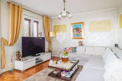 Wunderschöne Wohnung mit Balkon in Top-Lage - 3