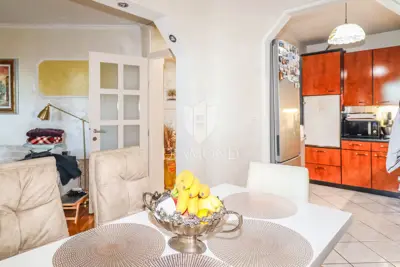 Wunderschöne Wohnung mit Balkon in Top-Lage - 6