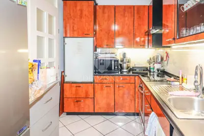 Wunderschöne Wohnung mit Balkon in Top-Lage - 8