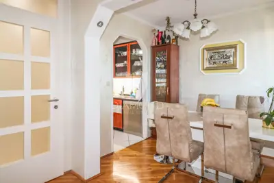 Wunderschöne Wohnung mit Balkon in Top-Lage - 5