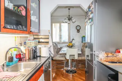 Wunderschöne Wohnung mit Balkon in Top-Lage - 7