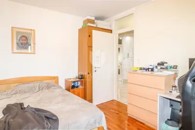 Wunderschöne Wohnung mit Balkon in Top-Lage - 10