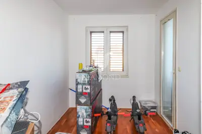 Wunderschöne Wohnung mit Balkon in Top-Lage - 9