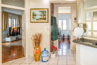 Wunderschöne Wohnung mit Balkon in Top-Lage - 13