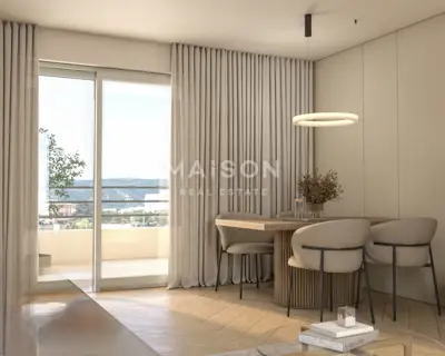 Cres - Luxurious Three-Bedroom Apartment in a Prime Location (S1) - 6