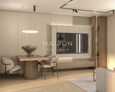 Cres - Luxurious Three-Bedroom Apartment in a Prime Location (S1) - 5