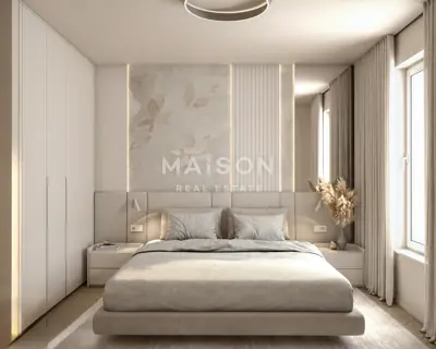 Cres - Luxurious Three-Bedroom Apartment in a Prime Location (S1) - 10