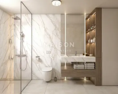 Cres - Luxurious Three-Bedroom Apartment in a Prime Location (S1) - 12