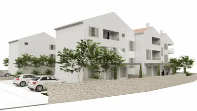Cres - Luxurious Three-Bedroom Apartment in a Prime Location (S1) - 3
