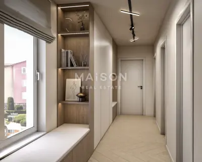 Cres - Luxurious Three-Bedroom Apartment in a Prime Location (S1) - 11