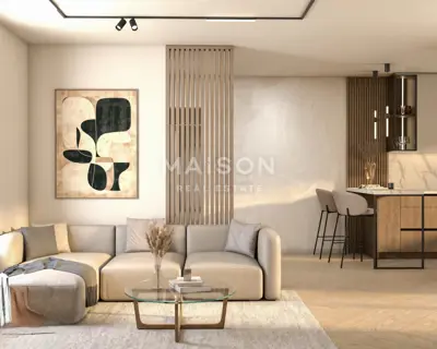 Cres - Luxurious Three-Bedroom Apartment in a Prime Location (S1) - 4