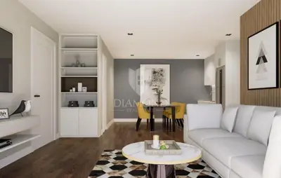 Umag! Stan na 1. katu s krovnom terasom! - 15