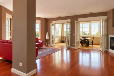 Wohnung zur Miete in Remete, 190 m² - 14