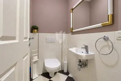 Wohnung zur Miete in Remete, 190 m² - 21